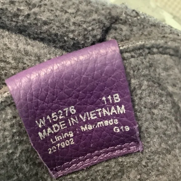 Cole Haan Hiker waterproof boots, Size 11B - Picture 7 of 8